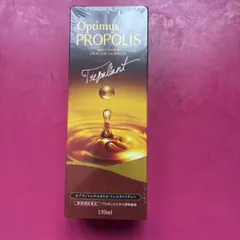 Optimus PROPOLIS】 150ml オプティマス プロポリス 健康 - メルカリ