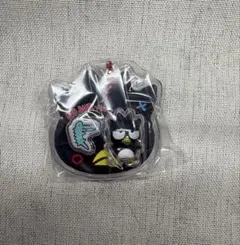 サンリオパッケージチャーム　チョコボーロ