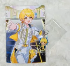 AMPTAK×COLORS あっきぃ 2点セット