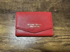 サマンサタバサ　プチチョイス　名刺入れ　レディース　名刺ケース