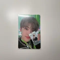 nct dream glitch mode ジェミン　sgs