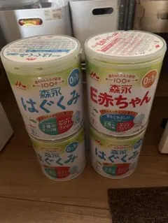 森永 E赤ちゃん 300g 0-1歳用 粉ミルク - メルカリ