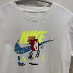 NIKE ロンT 140cm 細身