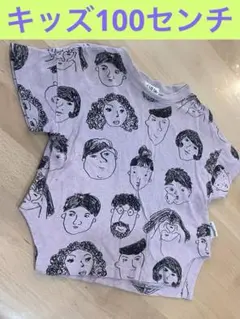 MAKE YOUR DAY子供服　Tシャツ　キッズ個性的　早い者勝ちのサムネイル