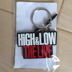 HiGH&LOW THE LIVE ガチャ 会場限定 グッズ