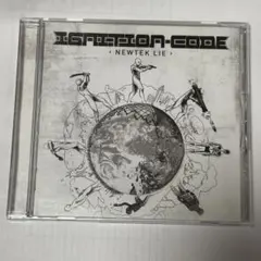 IGNITION CODE / NewTek Lie