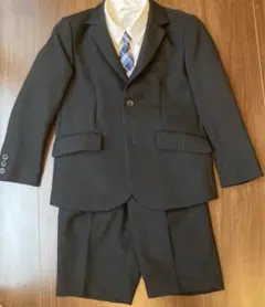 フォーマルスーツセット　130