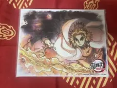 鬼滅の刃 ufotable DINING お楽しみくじ キャンバスボード