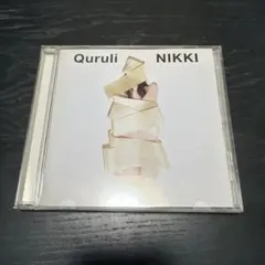 くるり/nikki - メルカリ