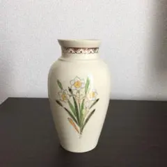 人間国宝十四代沈寿官作秋草花蝶文花瓶　未使用　薩摩焼 2025年最新】沈壽官 十四代の人気アイテム - メルカリ