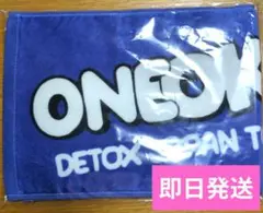 ONE OK ROCK DETOX JAPAN TOUR マフラータオル　B