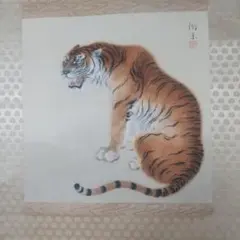 金太郎 凧絵 5枚 宇山博明先生肉筆画 青森県南部金太郎凧絵 - メルカリ