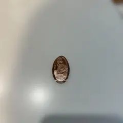 呪術廻戦　ユニバーサルスタジオジャパン　USJ 銅メダル　コイン　五条、夏油