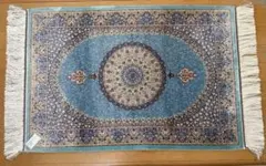 クムバンブーマット ペルシャ イラン製