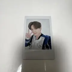 ENHYPEN FATE+ JAPAN チェキ ジェイ