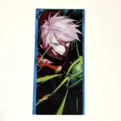 美品】カルナ / FGO 最終再臨展 ランダム編成画面風カード - メルカリ