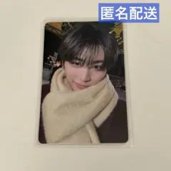 BOYNEXTDOOR No Genre 中華 一直娯 トレカ　テサン