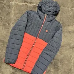 ティンバーランド ダウンジャケット