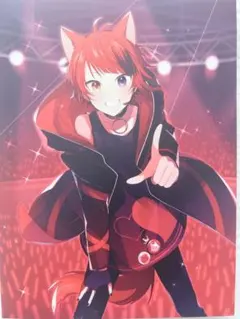 莉犬 シャッターチャンス！ 初回限定DVD盤 2DISCS
