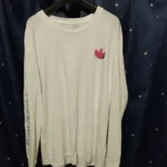 adidas ORIGINALS 長袖Tシャツ 2XO