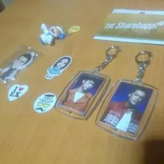 LDHグッズ～ （お安くできます）