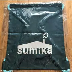 sumika ナップサック なにがでるかな RANDOM ランダム バック 緑