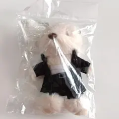 東京リベンジャーズ くまマスコット ぬいぐるみ