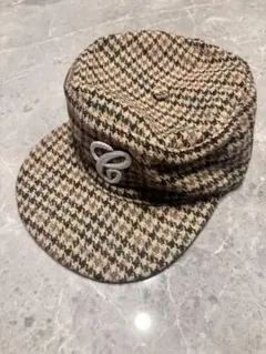 Mr. BATHING APE デニム ニュースボーイキャップ Mr. BATHING APE デニム ニュースボーイキャップ - メルカリ