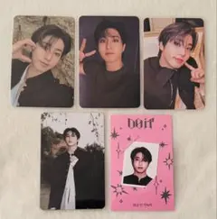 2026年最新】stray kids ハン トレカの人気アイテム - メルカリ