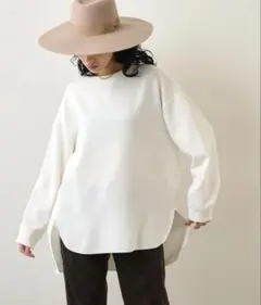 2025年最新】ウィムガゼット Whim Gazette プルオーバーの人気アイテム