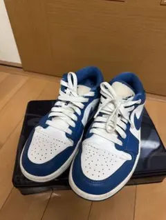 Nike Air Jordan 1 Low