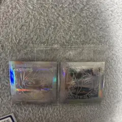 チェンソーマン 5thレア レゼ＆デンジ