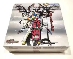 デュエル・マスターズ 王道W 第4弾 終淵 LOVE&ABYSS 未開封BOX5
