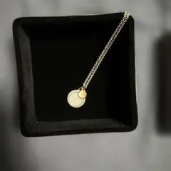 EMPORIO ARMANI ネックレス