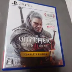 THE WITCHER 3 WILD HUNT COMPLETE EDITION