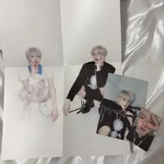 nctwish サクヤセットode to love
