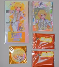 AMPTAK×COLORS あっきぃ グッズ (すとふぇす2026)