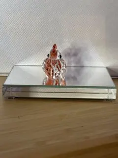 2026年最新】スワロフスキー 置物 ラブロッツの人気アイテム - メルカリ