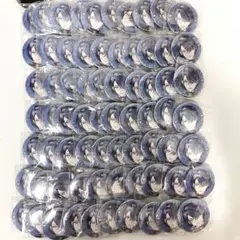 即購入可》 プロセカ 朝比奈まふゆ 30A グリ缶 グリッター缶バッジ 