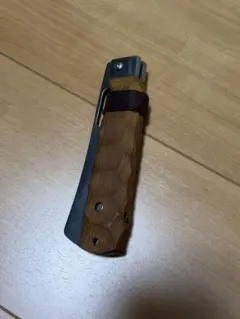 asimocrafts magnumカスタムナイフ