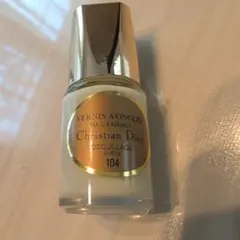Christian Dior ネイルエナメル 104 COQUILLAGEのサムネイル