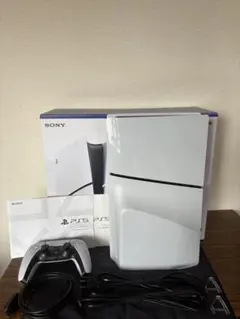 SONY PlayStation 5 本体 CFI-2000A01 PS5