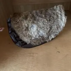 ファーバッグのサムネイル