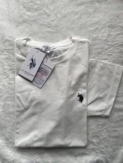 US POLO ASSNメンズTシャツ