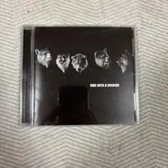 MAN WITH A MISSION レコード4セット MAN WITH A MISSION レコード4セット MAN WITH A MISSION レコード4