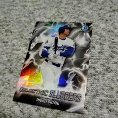 美品 Shohei Ohtani 「ELECTRIC SLUGGERS」