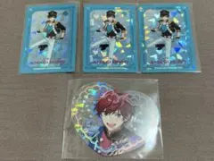 2025年最新】天城一彩 缶バッジの人気アイテム - メルカリ