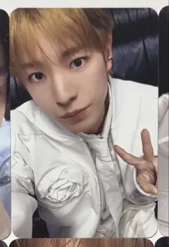 MAKESTAR トレカ ユウシ