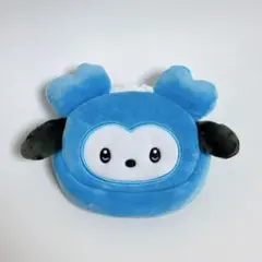 TWICE サンリオコラボ ナヨン ナブリーポチャッコ