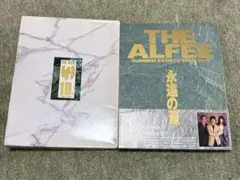 風の時代*夏 The Alfee 2023Summer 7.30 Blu-ray - メルカリ